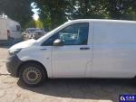 Mercedes-Benz eVito eVito 111 L2 447.603 Aukcja 311407 - grafika 11