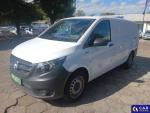Mercedes-Benz eVito eVito 111 L2 447.603 Aukcja 311407 - grafika 1