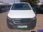 Mercedes-Benz eVito eVito 111 L2 447.603 Aukcja 311407 - grafika 2