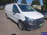 Mercedes-Benz eVito eVito 111 L2 447.603 Aukcja 311407 - grafika 3
