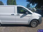 Mercedes-Benz eVito eVito 111 L2 447.603 Aukcja 311407 - grafika 5