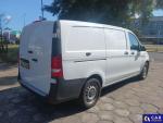 Mercedes-Benz eVito eVito 111 L2 447.603 Aukcja 311407 - grafika 7