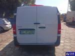 Mercedes-Benz eVito eVito 111 L2 447.603 Aukcja 311407 - grafika 8