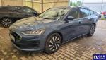 Ford Focus 1.0 EcoBoost mHEV Tit... Aukcja 311408 - grafika 1