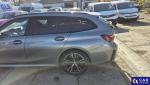 BMW Seria 3 320d xDrive mHEV M Sport aut Aukcja 311411 - grafika 10