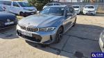 BMW Seria 3 320d xDrive mHEV M Sport aut Aukcja 311411 - grafika 1