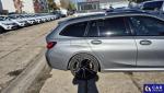 BMW Seria 3 320d xDrive mHEV M Sport aut Aukcja 311411 - grafika 8