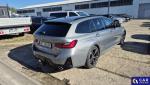 BMW Seria 3 320d xDrive mHEV M Sport aut Aukcja 311411 - grafika 3