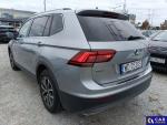Volkswagen Tiguan Allspace 1.5 TSI EVO ... Aukcja 311413 - grafika 9