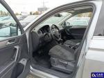 Volkswagen Tiguan Allspace 1.5 TSI EVO ... Aukcja 311413 - grafika 16