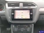 Volkswagen Tiguan Allspace 1.5 TSI EVO ... Aukcja 311413 - grafika 19