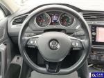Volkswagen Tiguan Allspace 1.5 TSI EVO ... Aukcja 311413 - grafika 21