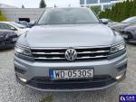 Volkswagen Tiguan Allspace 1.5 TSI EVO ... Aukcja 311413 - grafika 2