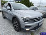 Volkswagen Tiguan Allspace 1.5 TSI EVO ... Aukcja 311413 - grafika 3
