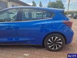 Ford Focus 1.0 EcoBoost mHEV Tit... Aukcja 311414 - grafika 10