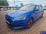 Ford Focus 1.0 EcoBoost mHEV Tit... Aukcja 311414 - grafika 1