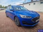 Ford Focus 1.0 EcoBoost mHEV Tit... Aukcja 311414 - grafika 3