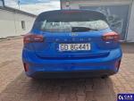 Ford Focus 1.0 EcoBoost mHEV Tit... Aukcja 311414 - grafika 8
