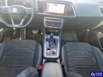Seat Ateca Ateca 2.0 TSI FR S&S 4Drive ... Aukcja 311416 - grafika 20