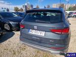 Seat Ateca Ateca 2.0 TSI FR S&S 4Drive ... Aukcja 311416 - grafika 39