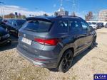 Seat Ateca Ateca 2.0 TSI FR S&S 4Drive ... Aukcja 311416 - grafika 7