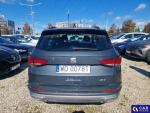 Seat Ateca Ateca 2.0 TSI FR S&S 4Drive ... Aukcja 311416 - grafika 8