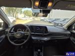 Hyundai i20 i20 1.2 Pure Aukcja 311420 - grafika 18