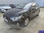 Hyundai i20 i20 1.2 Pure Aukcja 311420 - grafika 1