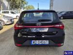 Hyundai i20 i20 1.2 Pure Aukcja 311420 - grafika 8