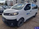 Toyota ProAce 2.0 D4-D Long.... Aukcja 311422 - grafika 1