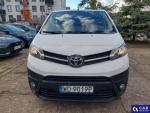 Toyota ProAce 2.0 D4-D Long.... Aukcja 311422 - grafika 5