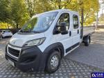 Peugeot Boxer 435 BlueHDi L4 Aukcja 311425 - grafika 1