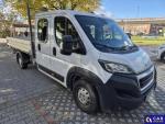 Peugeot Boxer 435 BlueHDi L4 Aukcja 311425 - grafika 2