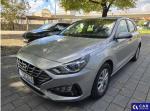 Hyundai i30  Aukcja 311426 - grafika 1