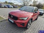 Volvo XC 40 XC40 B3 Core aut Aukcja 311427 - grafika 1