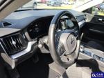 Volvo V60 V60 B4 D Core aut Aukcja 311429 - grafika 23