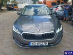 Skoda Octavia 2.0 TDI Style DSG Aukcja 311430 - grafika 2