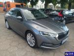Skoda Octavia 2.0 TDI Style DSG Aukcja 311430 - grafika 3