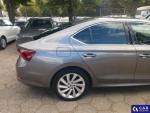 Skoda Octavia 2.0 TDI Style DSG Aukcja 311430 - grafika 6