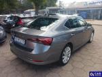 Skoda Octavia 2.0 TDI Style DSG Aukcja 311430 - grafika 7