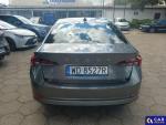 Skoda Octavia 2.0 TDI Style DSG Aukcja 311430 - grafika 8