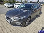 Ford Mondeo 2.0 Hybrid Titanium Aukcja 311431 - grafika 1