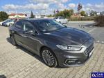Ford Mondeo 2.0 Hybrid Titanium Aukcja 311431 - grafika 3