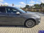 Ford Mondeo 2.0 Hybrid Titanium Aukcja 311431 - grafika 5