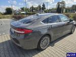Ford Mondeo 2.0 Hybrid Titanium Aukcja 311431 - grafika 7