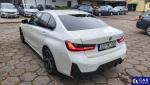 BMW Seria 3 318d mHEV M Sport aut Aukcja 311433 - grafika 9