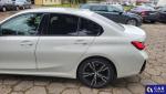 BMW Seria 3 318d mHEV M Sport aut Aukcja 311433 - grafika 10