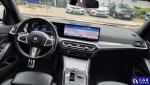 BMW Seria 3 318d mHEV M Sport aut Aukcja 311433 - grafika 18