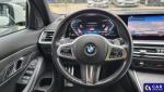 BMW Seria 3 318d mHEV M Sport aut Aukcja 311433 - grafika 21