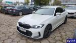BMW Seria 3 318d mHEV M Sport aut Aukcja 311433 - grafika 1